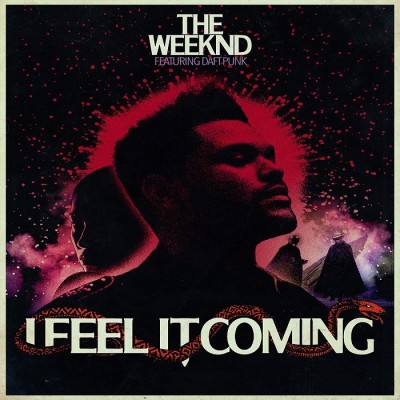 I Feel It Coming Download free