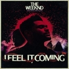 The Weeknd Feat. Daft Punk - I Feel It Coming Ringtone