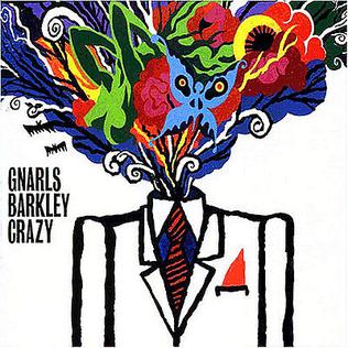 Gnarls Barkley - Crazy Ringtone