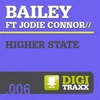 Bailey - Higher State Ringtone