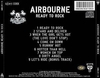 Airbourne - Runnin' Hot Ringtone