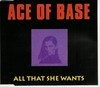 Ace Of Base - All That She Wants Ringtone