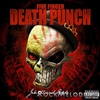 Five Finger Death Punch - Jekyll And Hyde Ringtone