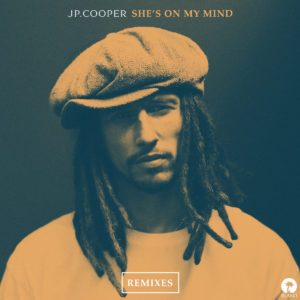 She's On My Mind Download free