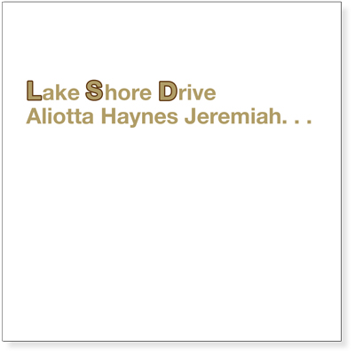 Lake Shore Drive Download free