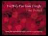 Tony Bennett - Is For The Way You... Ringtone