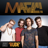 Magic! - Rude Ringtone