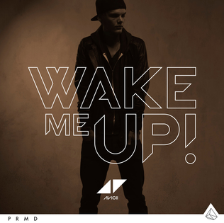 Wake Me Up Download free