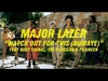 Major Lazer Feat. Busy Signal, The Flexican & FS Green - Watch Out For This Ringtone