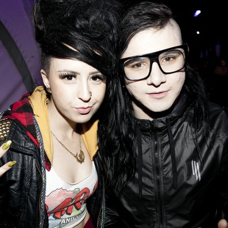 Skrillex Download free