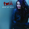 Emii - Read My Mind Ringtone