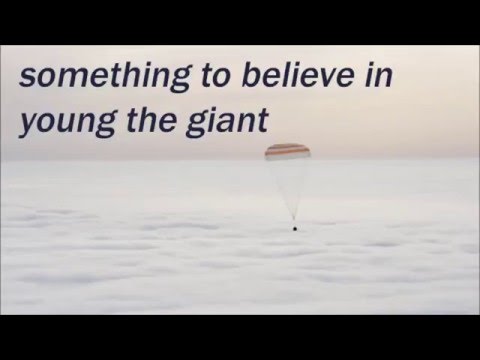 Something To Believe In Download free