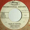 Merv Griffin (1962) - House Of Horrors Ringtone