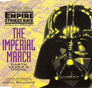 The Imperial March Download free