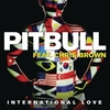 Chris Brown Feat. Pitbull - International Love Ringtone