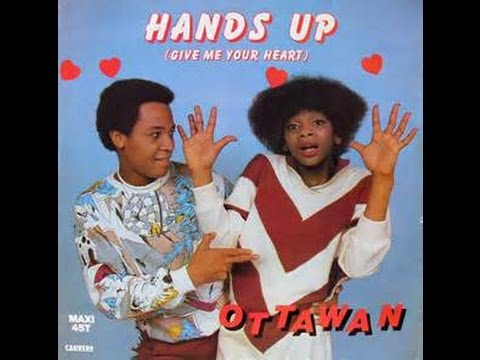 Hands Up Download free