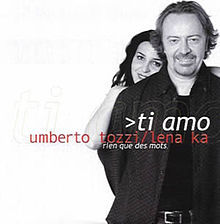 Ti Amo Download free