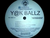 Yak Ballz - Nasty Or Nice (Instrumental) Ringtone