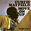 Curtis Mayfield - Move On Up Ringtone