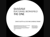 Sharam Feat. Daniel Bedingfield - The One Ringtone