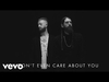 MISSIO - I Don't Even Care About You Ringtone