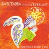 Santana - Put Your Lights On Ringtone