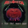 Helloween - A Tale That Wasn't Right Ringtone