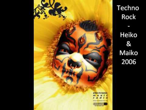 Techno Rock Download free