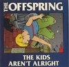 The Offspring - The Kids Aren't Alright Ringtone