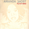 Amanda Ghost - Filthy Mind Ringtone