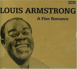 Louis Armstrong - A Fine Romance Ringtone