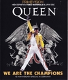 Queen - We Are The Champions Ringtone