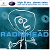 Radiohead - Planet Telex Ringtone