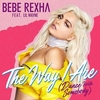 Bebe Rexha - The Way I Are Ringtone