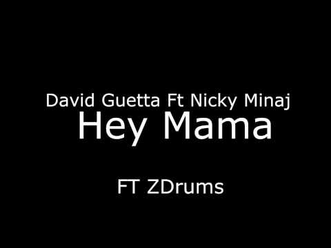 Hey Mama Download free