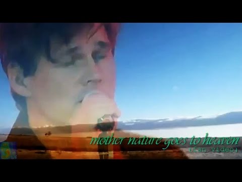 Mother Nature Goes To Heaven Download free