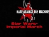 Rage Against The Machine - Star Wars Imperial March Ringtone