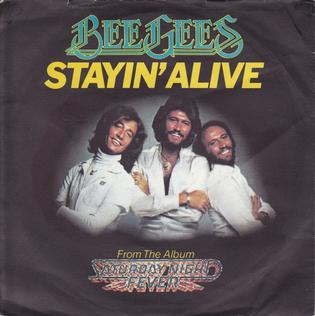 Stayin' Alive Download free