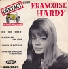 Francoise Hardy - Oh Oh Cheri Ringtone