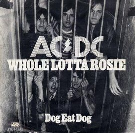 Whole Lotta Rosie Download free