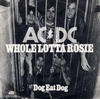 AC/DC - Whole Lotta Rosie Ringtone