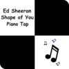 Prybz - Shape Of You IPhone Song Ringtone