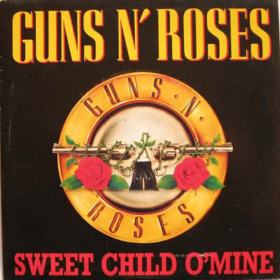 Sweet Child O' Mine Download free