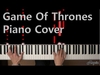 OST Game Of Thrones - Main Theme Ringtone