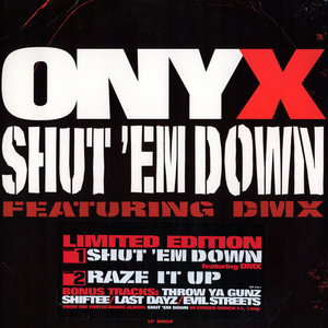 Shut 'Em Down Download free