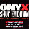 Onyx - Shut 'Em Down Ringtone