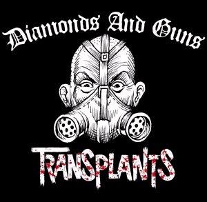 Diamonds And Guns Download free