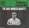 Dave Brubeck - Unsquare Dance Ringtone