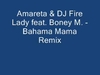 Platinum Dj's Vs Boney M - Bahama Mama Ringtone