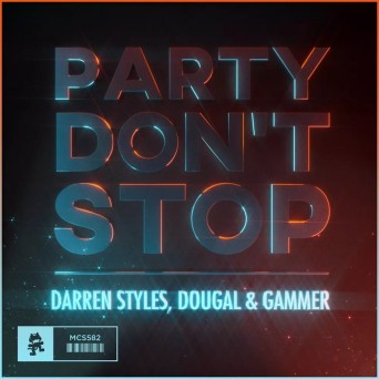 Party Don't Stop Download free